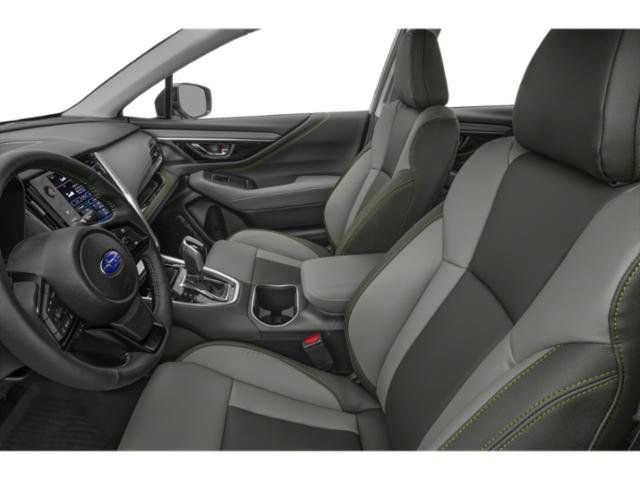Used 2025 Subaru Outback Onyx Edition AWD/4WD image 12