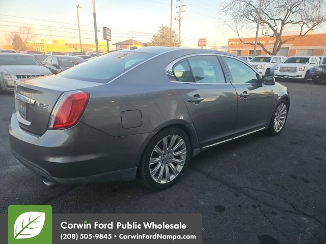 Used 2012 Lincoln MKS AWD image 8