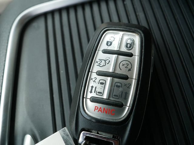 Used 2021 Chrysler Pacifica Limited w/ Premium & Safety Sphere Group AWD/4WD image 36