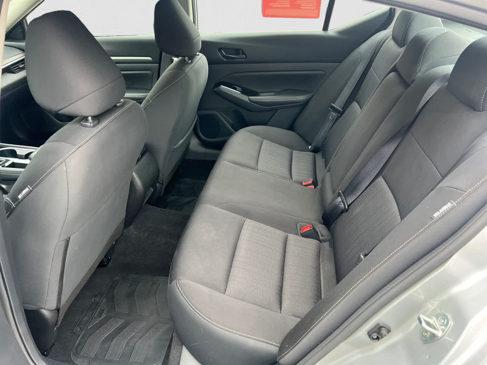 Certified 2023 Nissan Altima 2.5 SV FWD image 11