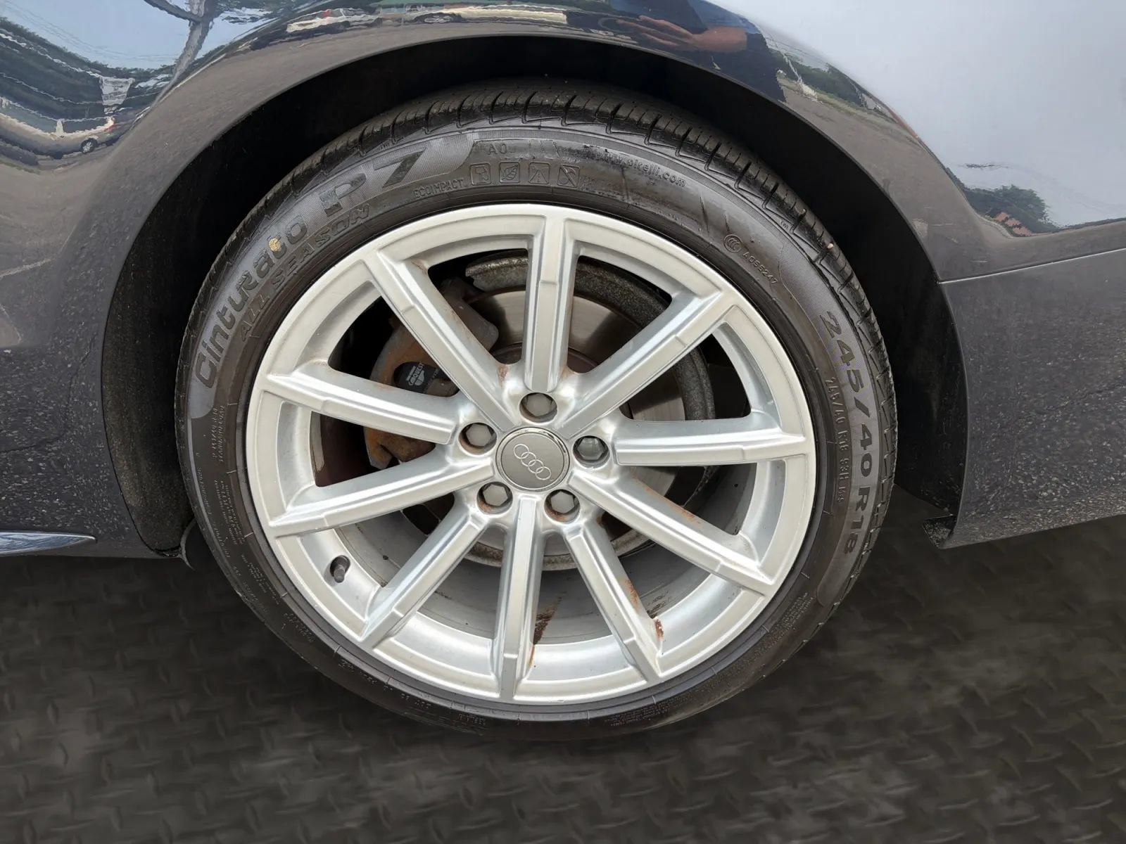 Used 2015 Audi A5 2.0T Premium Plus w/ Premium Plus Package AWD/4WD image 38