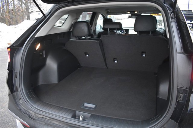 Used 2023 Kia Sportage EX image 16