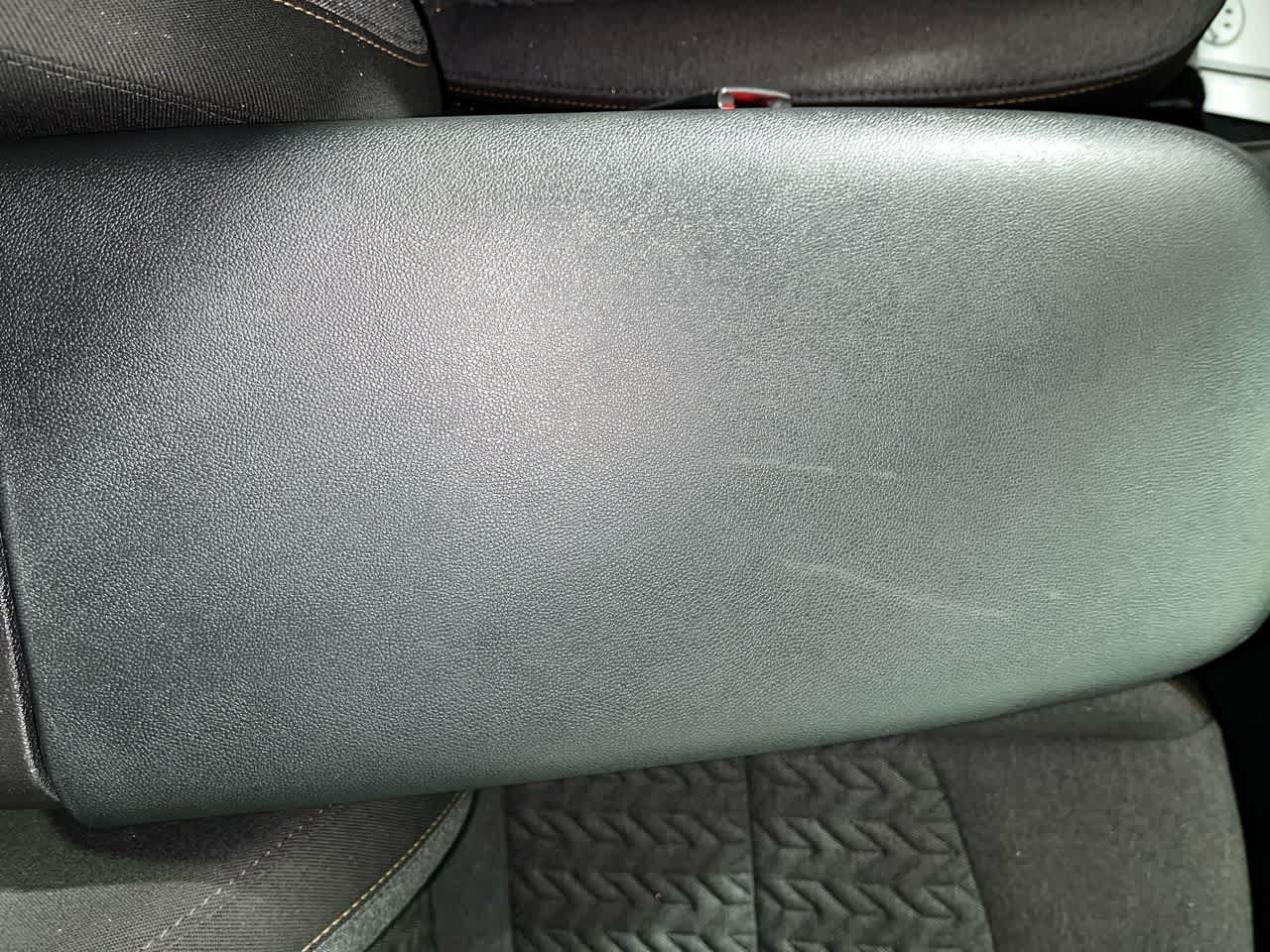 Used 2024 Chevrolet Equinox LT FWD image 23