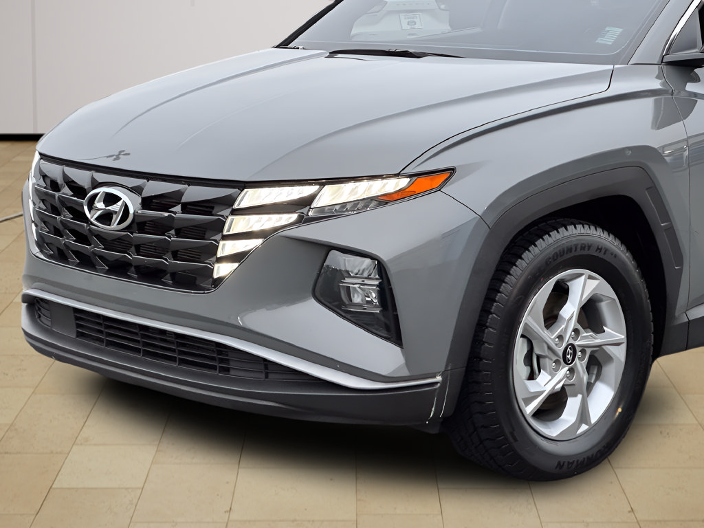 Used 2024 Hyundai Tucson SEL FWD image 34