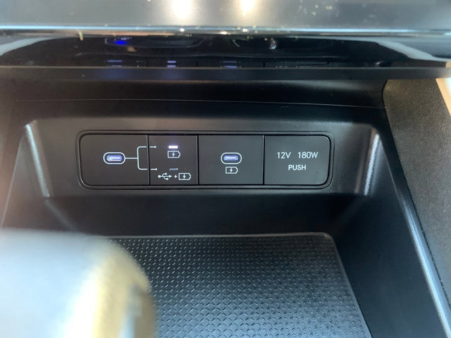 Certified 2026 Hyundai Tucson SEL AWD/4WD image 24