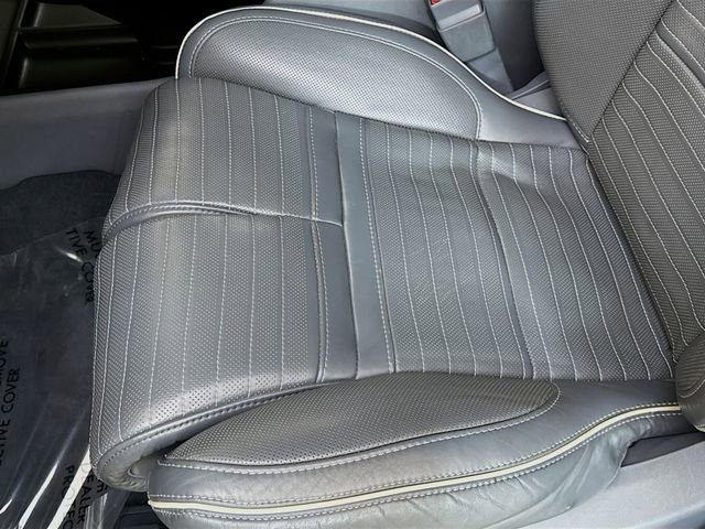 Used 2020 Lincoln Navigator L Black Label w/ Cargo Convenience Package image 20