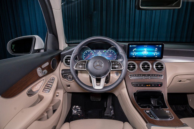 Certified 2022 Mercedes-Benz GLC 300 image 16