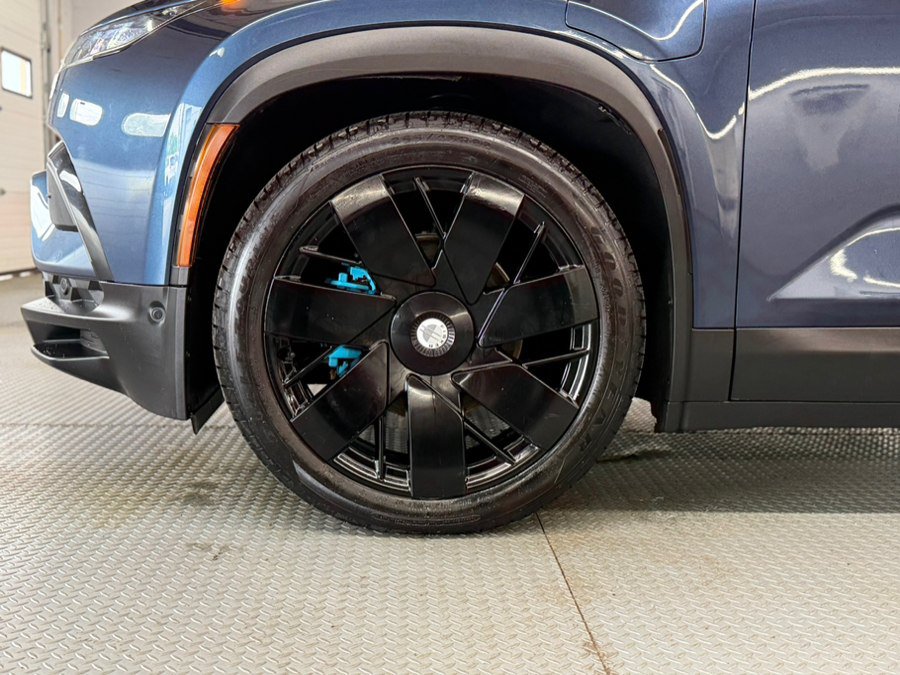 Used 2023 Fisker Ocean One AWD/4WD image 12
