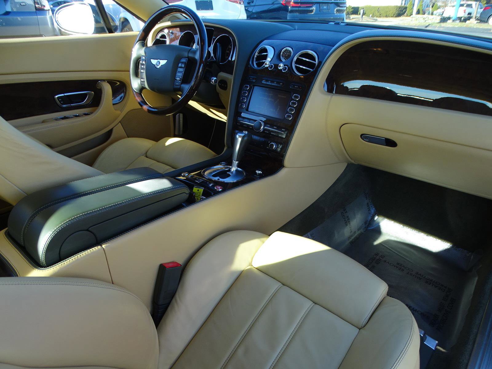 Used 2007 Bentley Continental GTC image 15
