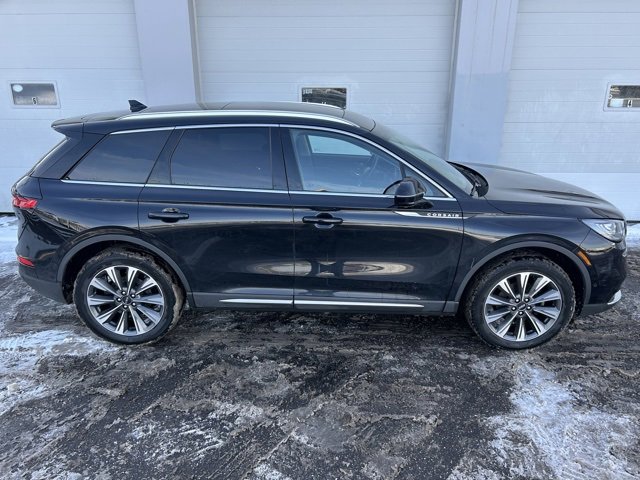 Used 2020 Lincoln Corsair Reserve w/ Equipment Group 201A image 6