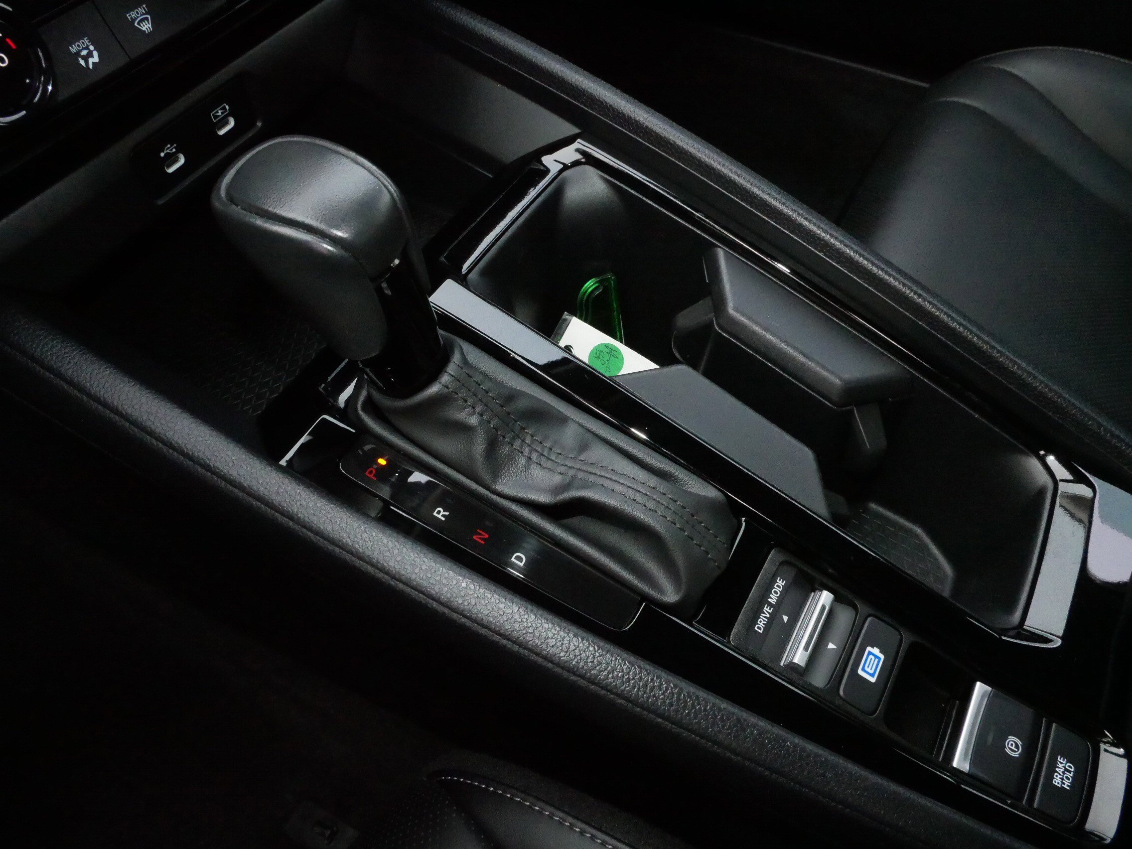 Certified 2023 Honda Accord EX-L image 24