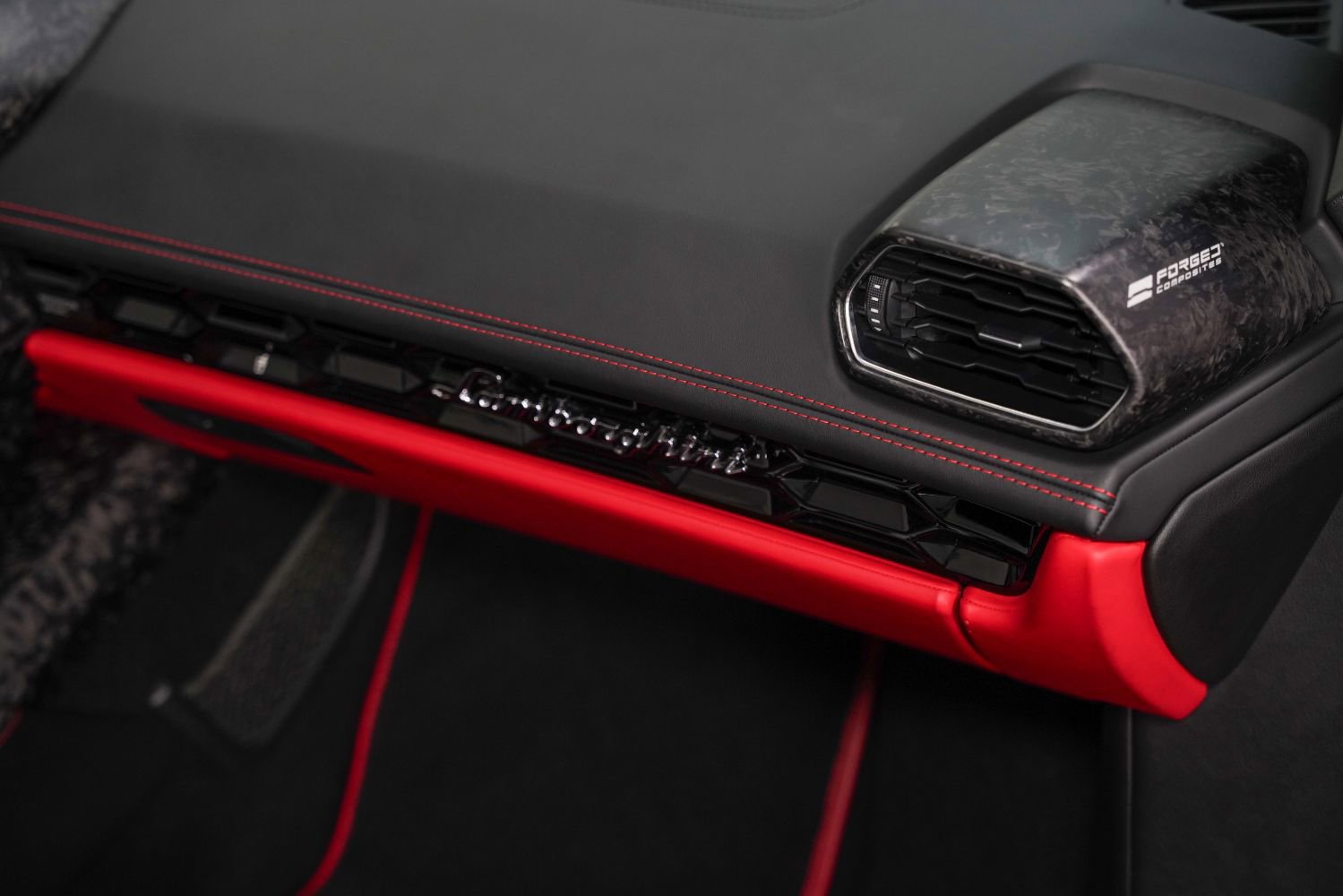 Used 2021 Lamborghini Huracan EVO AWD/4WD image 33