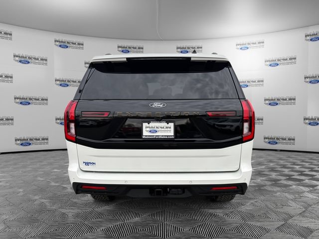 New 2026 Ford Expedition Tremor AWD/4WD image 4