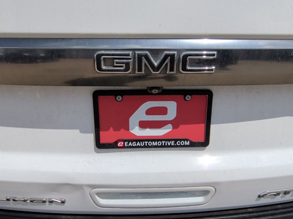Used 2021 GMC Yukon AT4 w/ AT4 Premium Plus Package AWD/4WD image 52
