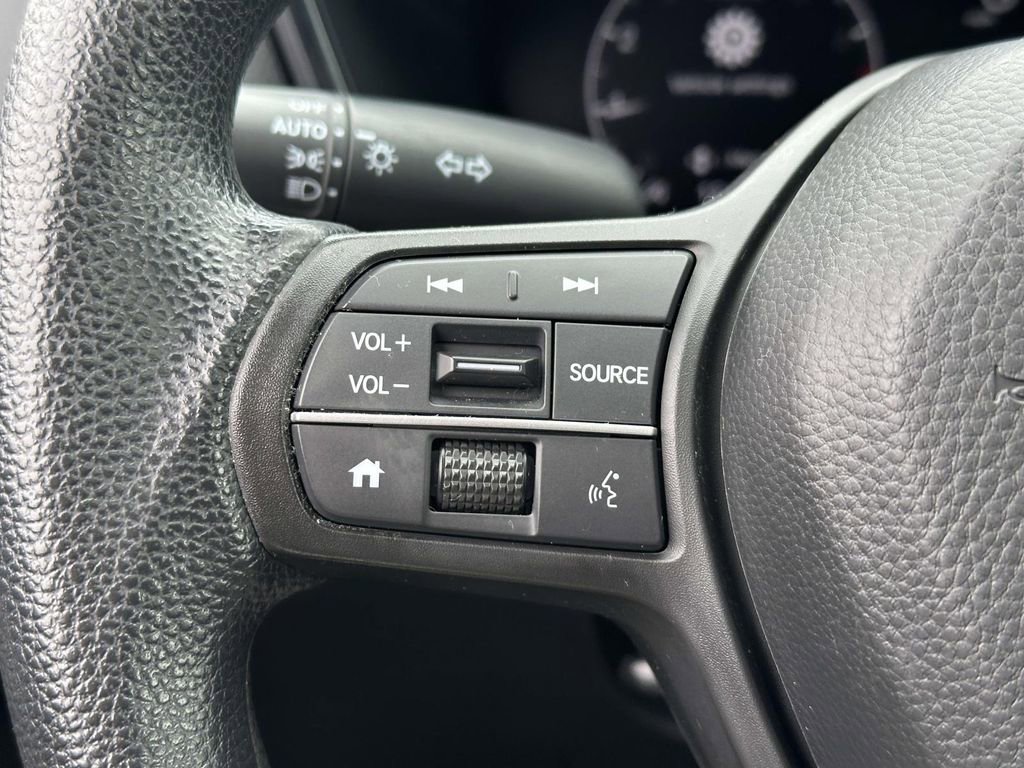 Certified 2023 Honda CR-V EX image 19