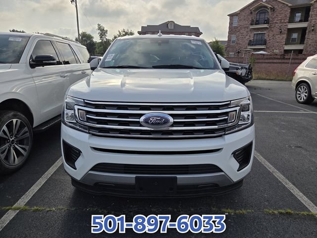Certified 2021 Ford Expedition XLT RWD video 2