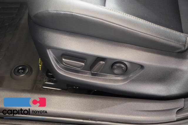 Certified 2026 Toyota Camry Hybrid AWD/4WD image 13