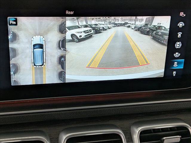 Certified 2021 Mercedes-Benz GLE 53 AMG 4MATIC image 14