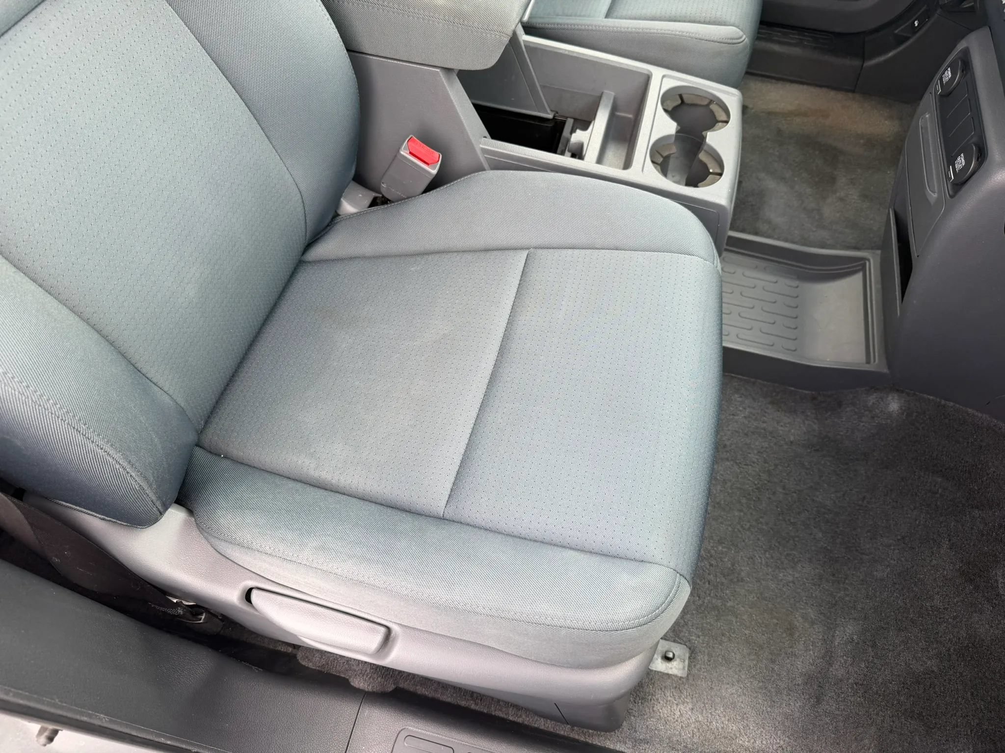 Used 2008 Honda Ridgeline RTX image 13