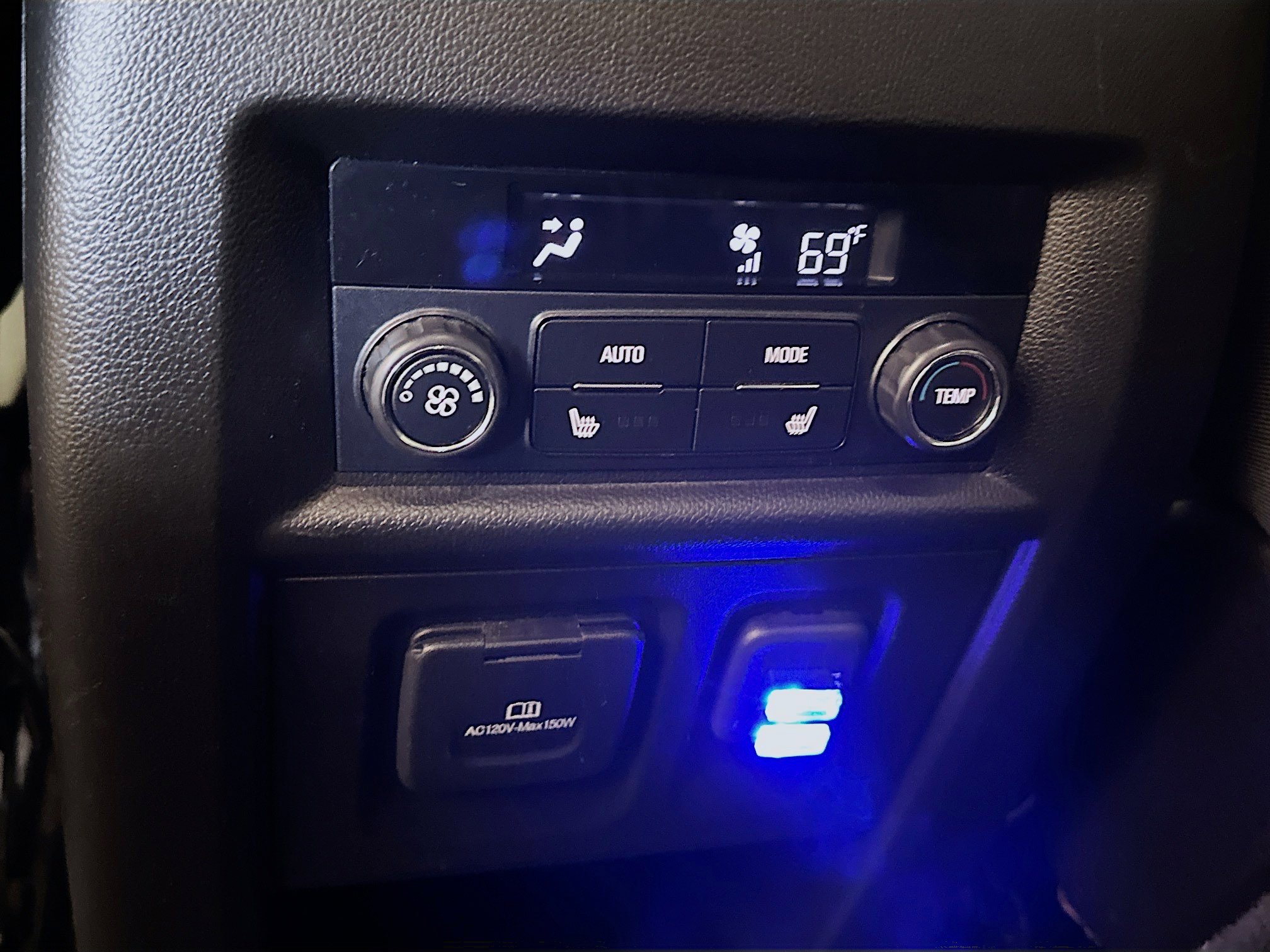 Used 2018 Chevrolet Traverse Premier image 28