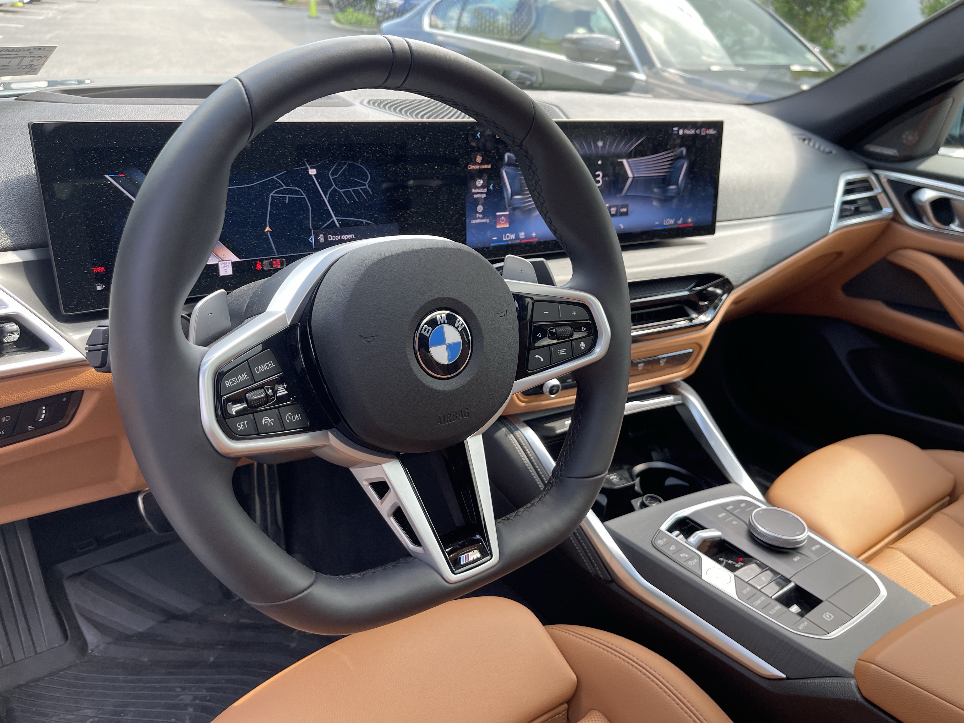 Used 2026 BMW 430i xDrive w/ M Sport Package AWD/4WD image 10
