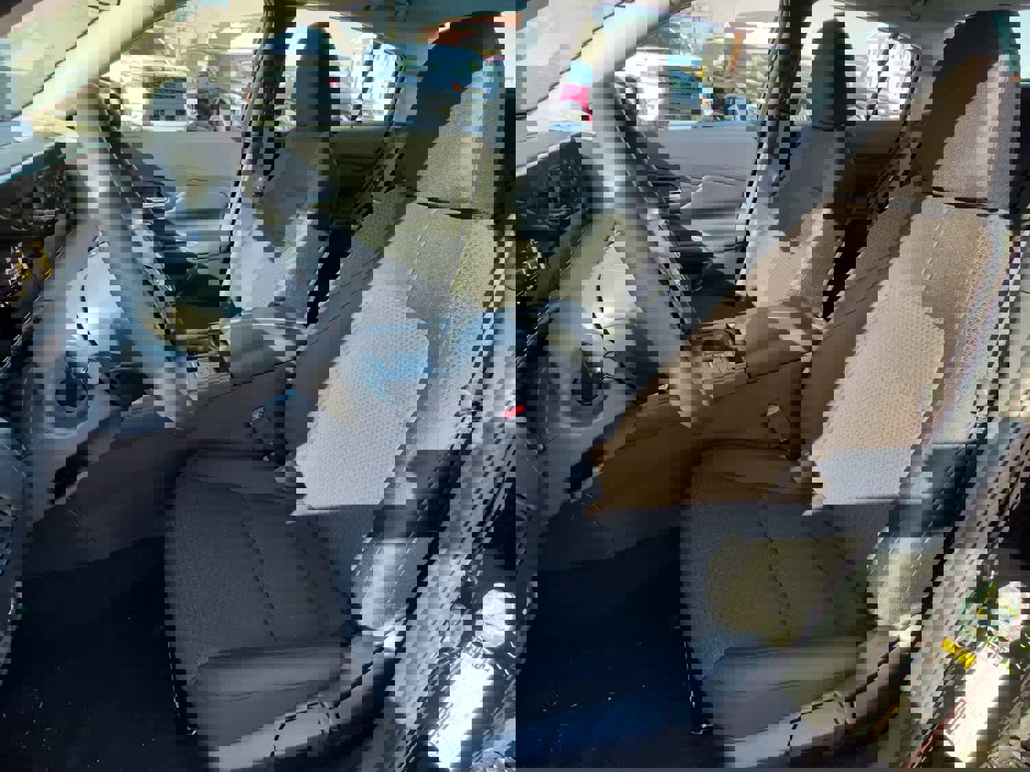 New 2026 Nissan Sentra S w/ Floor Mat Package image 10