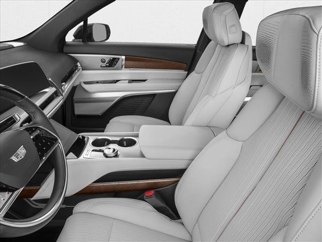 New 2027 Cadillac Vistiq Sport AWD/4WD image 6