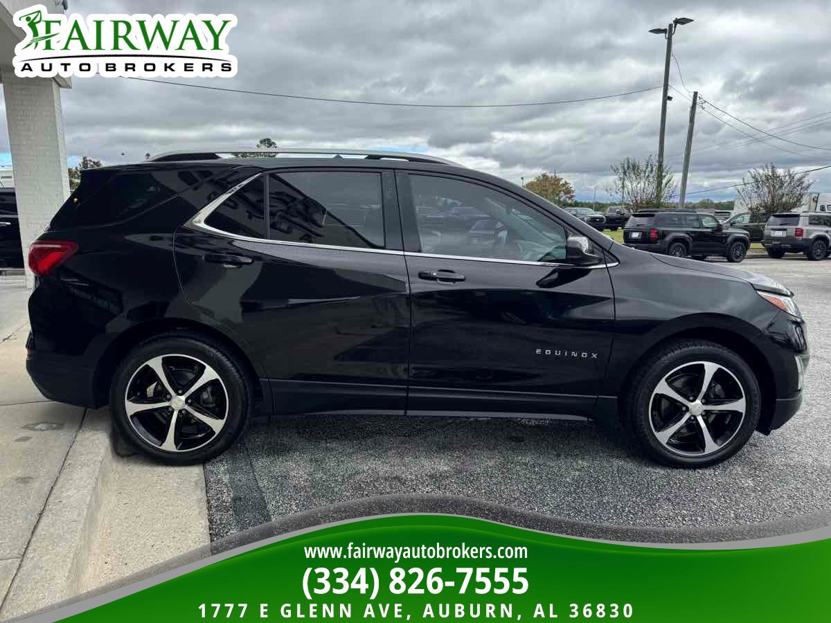 Used 2020 Chevrolet Equinox LT image 5