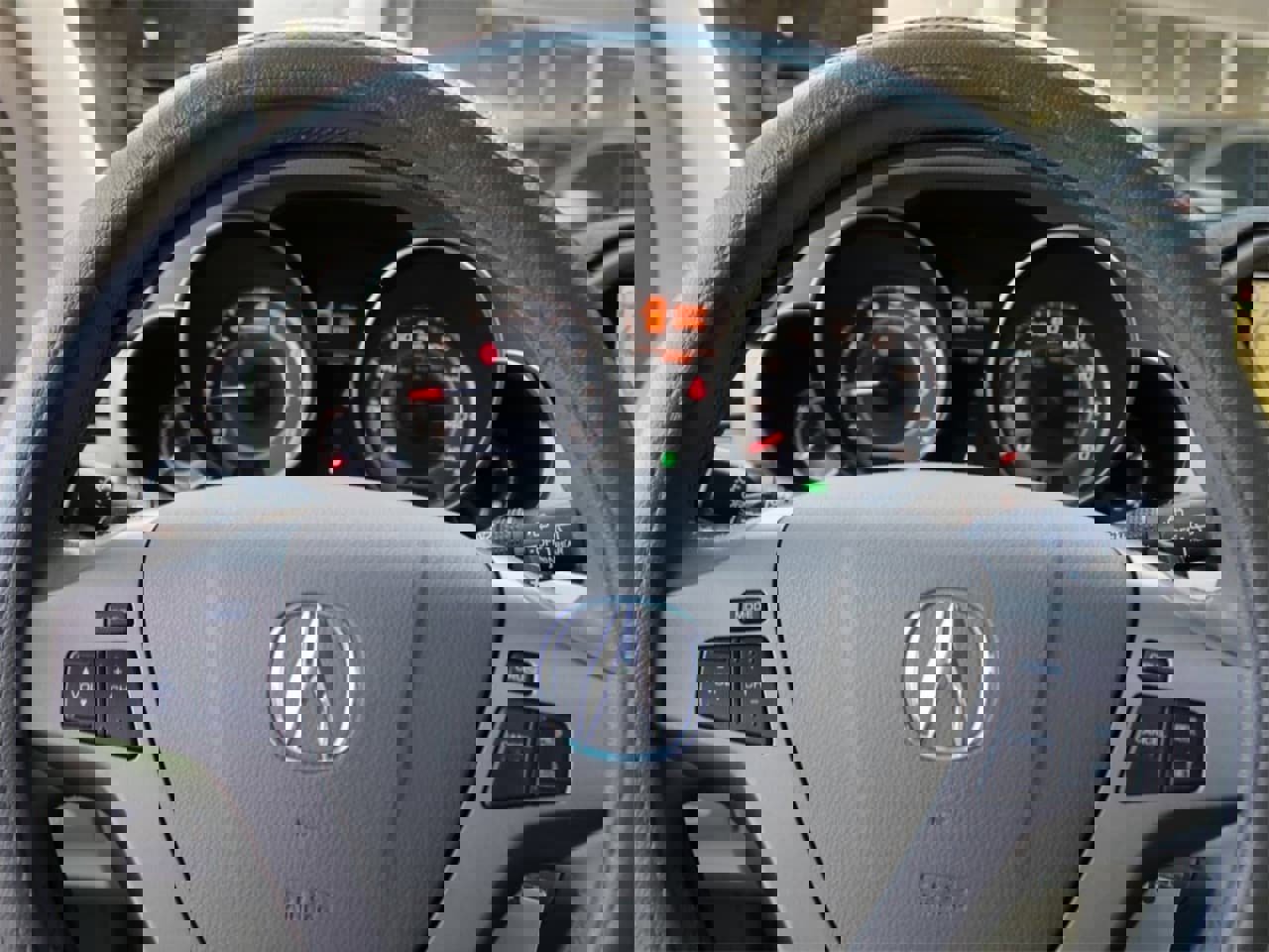 Used 2011 Acura MDX w/ Technology Package image 29