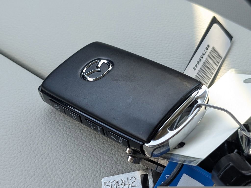 New 2026 MAZDA CX-50 AWD 2.5 S w/ Weather Package image 31