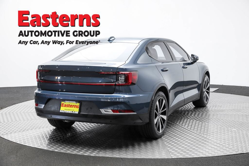 Used 2022 Polestar Polestar 2 w/ Pilot Package image 5