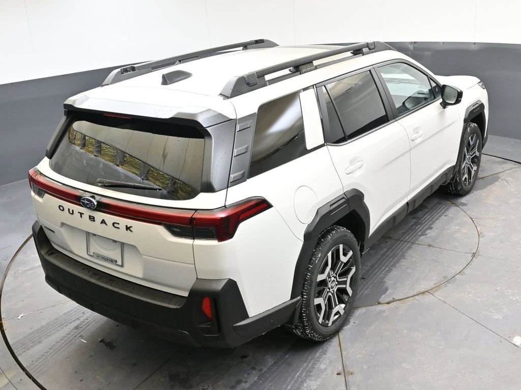 New 2026 Subaru Outback Touring XT image 44