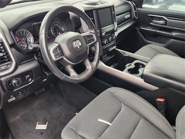 Used 2022 RAM 1500 Lone Star image 7