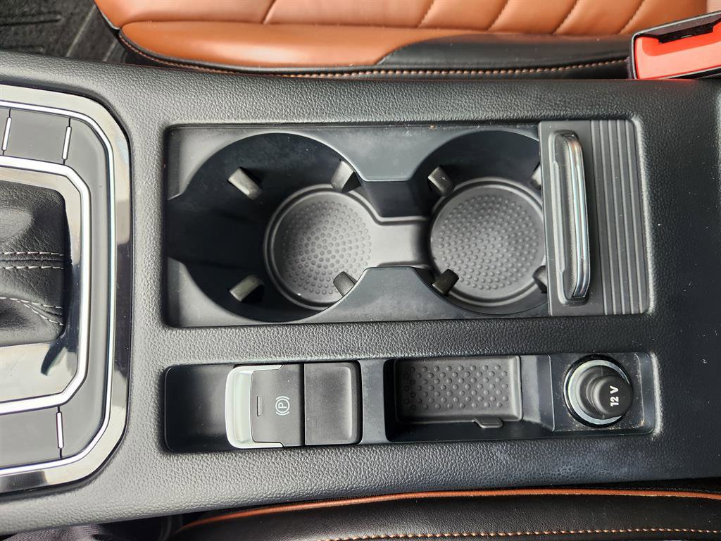 Used 2021 Volkswagen Arteon SEL image 34