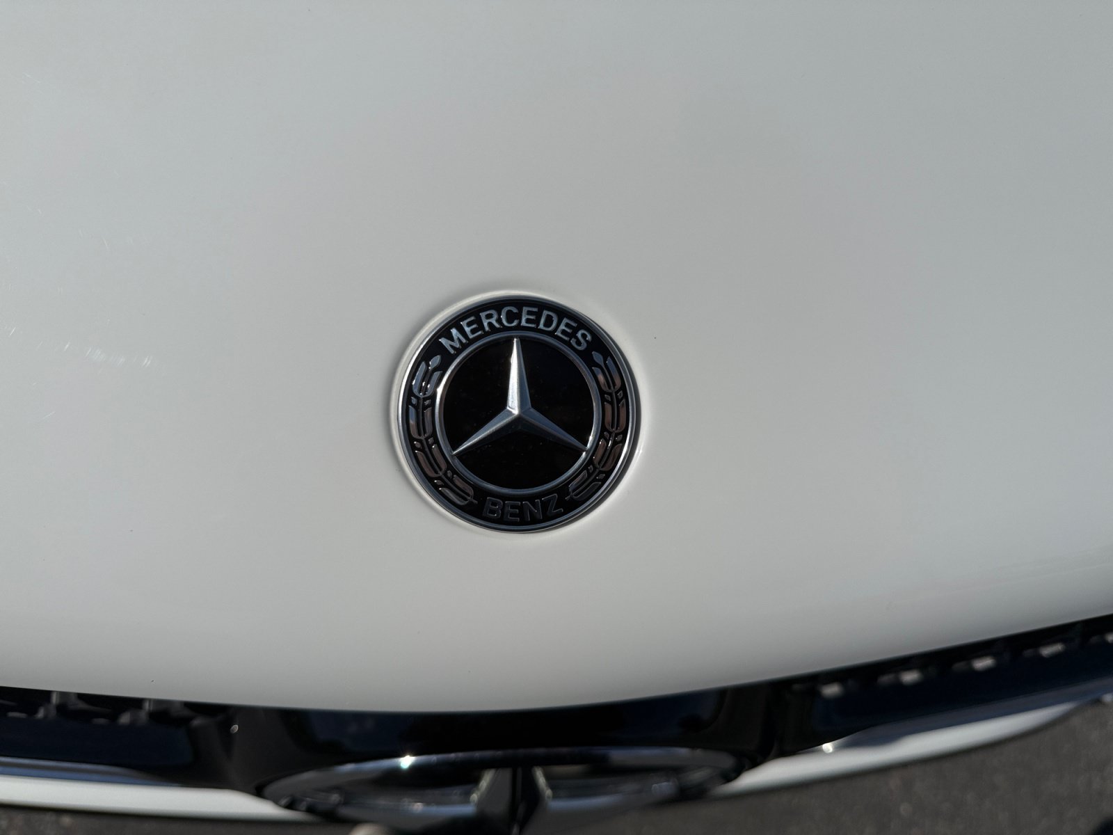 Used 2026 Mercedes-Benz GLE 450 4MATIC image 24