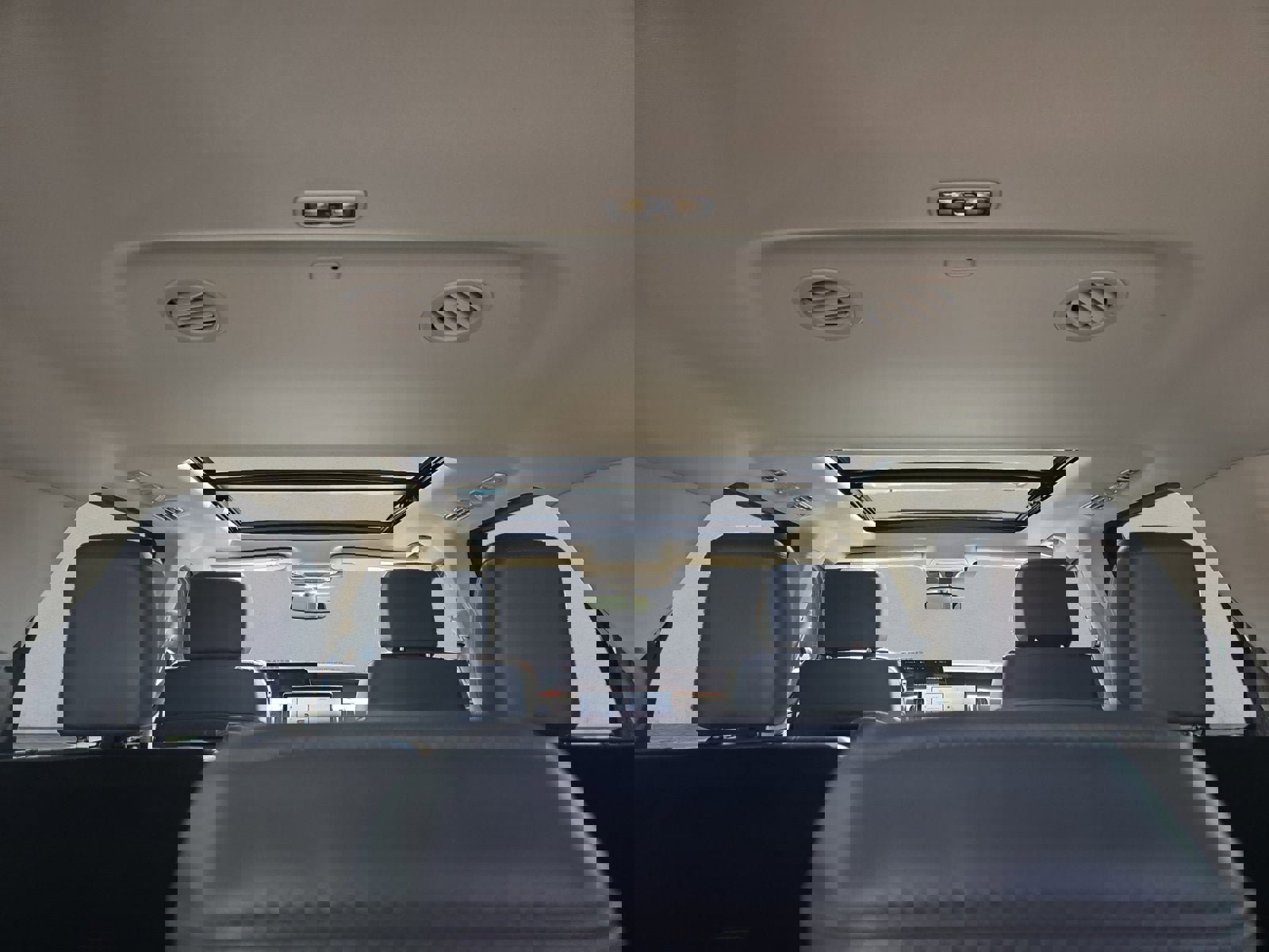 Used 2025 Ford Expedition Max Active image 25