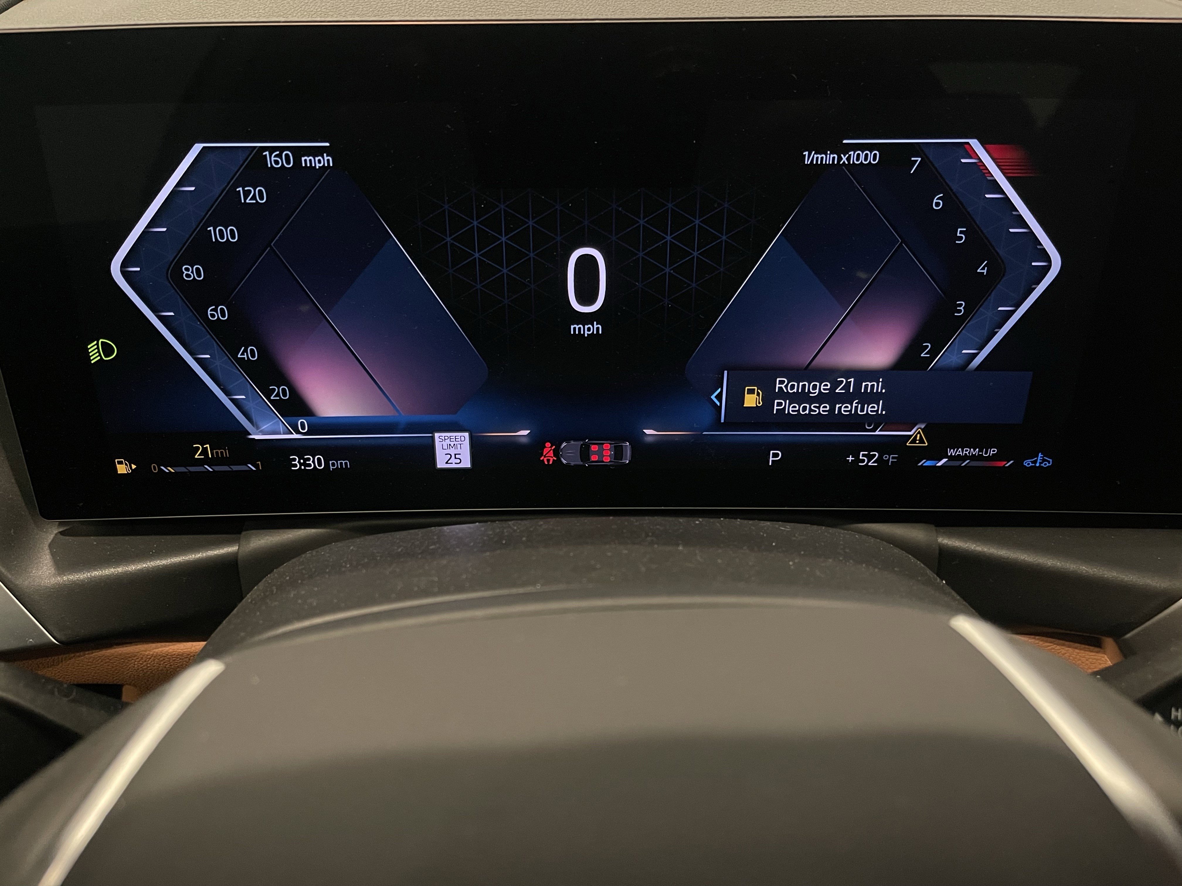 Certified 2024 BMW 330i xDrive Sedan w/ Premium Package image 20