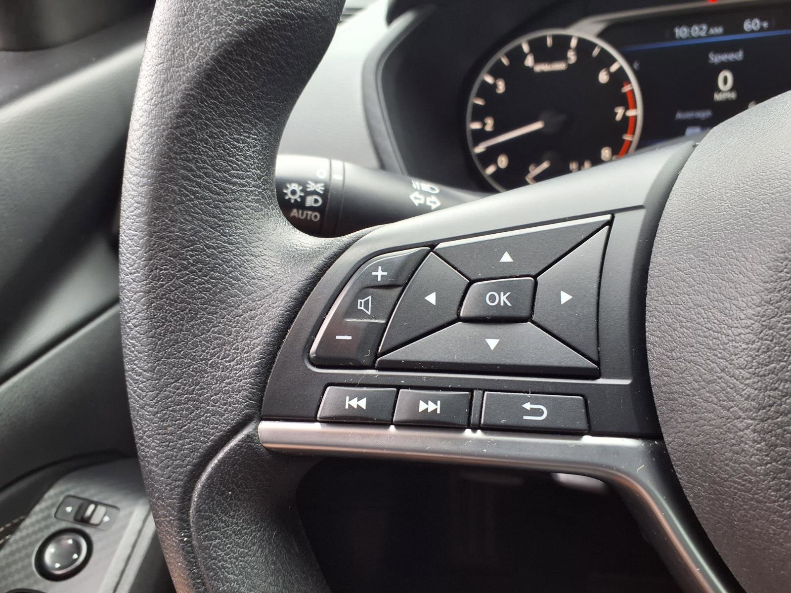 Used 2020 Nissan Altima 2.5 S AWD/4WD image 16