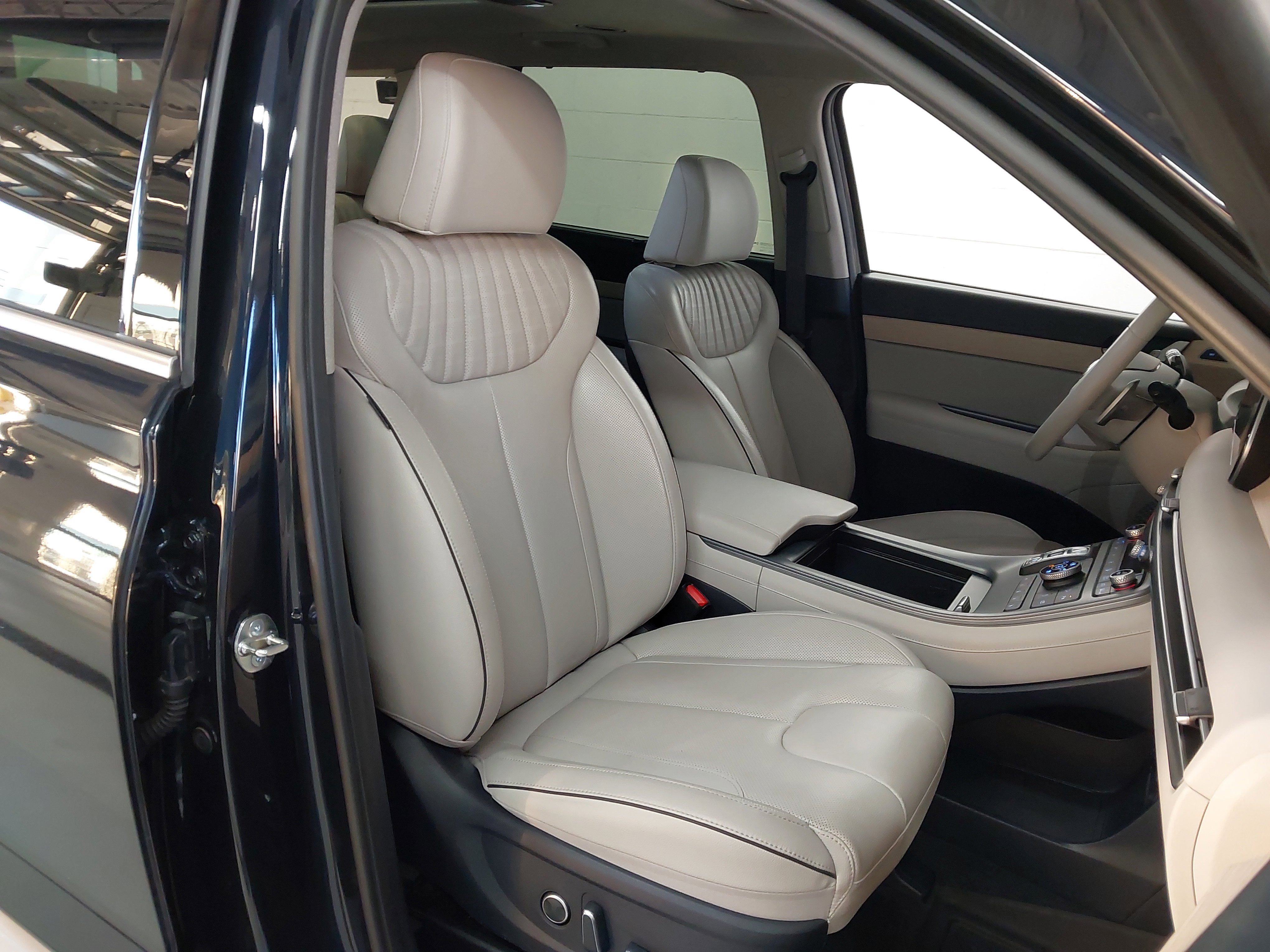 Used 2024 Hyundai Palisade Limited image 28