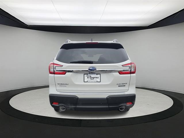 New 2026 Subaru Ascent Touring image 6
