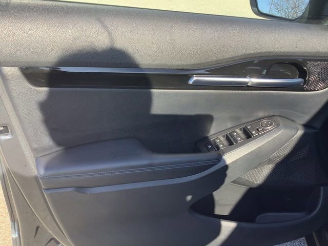 Used 2021 Kia Seltos S image 13