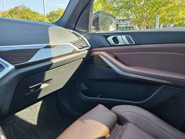 Used 2019 BMW X5 xDrive40i w/ Convenience Package AWD/4WD image 23