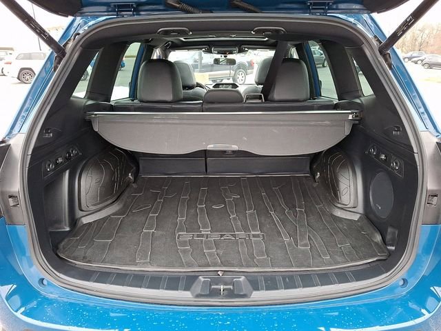 Used 2023 Subaru Forester Wilderness image 31