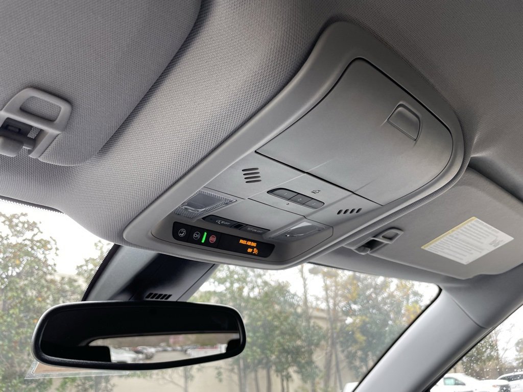 New 2026 Chevrolet Blazer LT w/ Convenience Package image 21