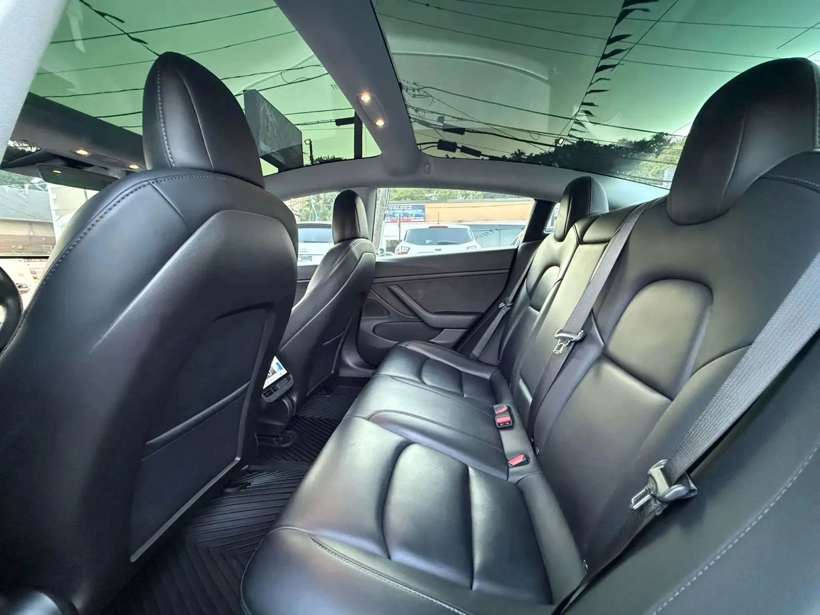 Used 2020 Tesla Model 3 Long Range image 50