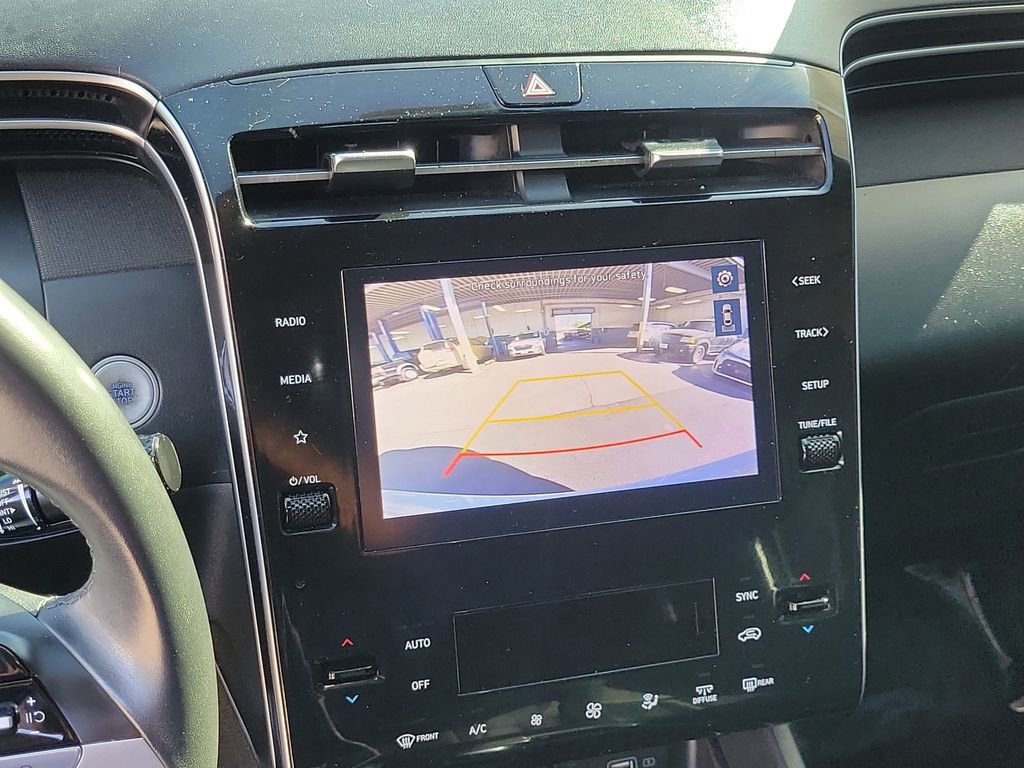 Used 2023 Hyundai Tucson SEL w/ Convenience Package image 29