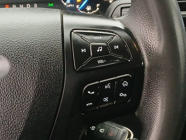 Used 2019 Ford Ranger XL w/ Equipment Group 101A Mid image 10