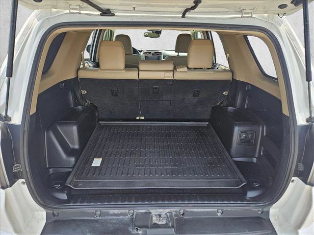Used 2021 Toyota 4Runner SR5 Premium w/ Moonroof Package RWD image 6