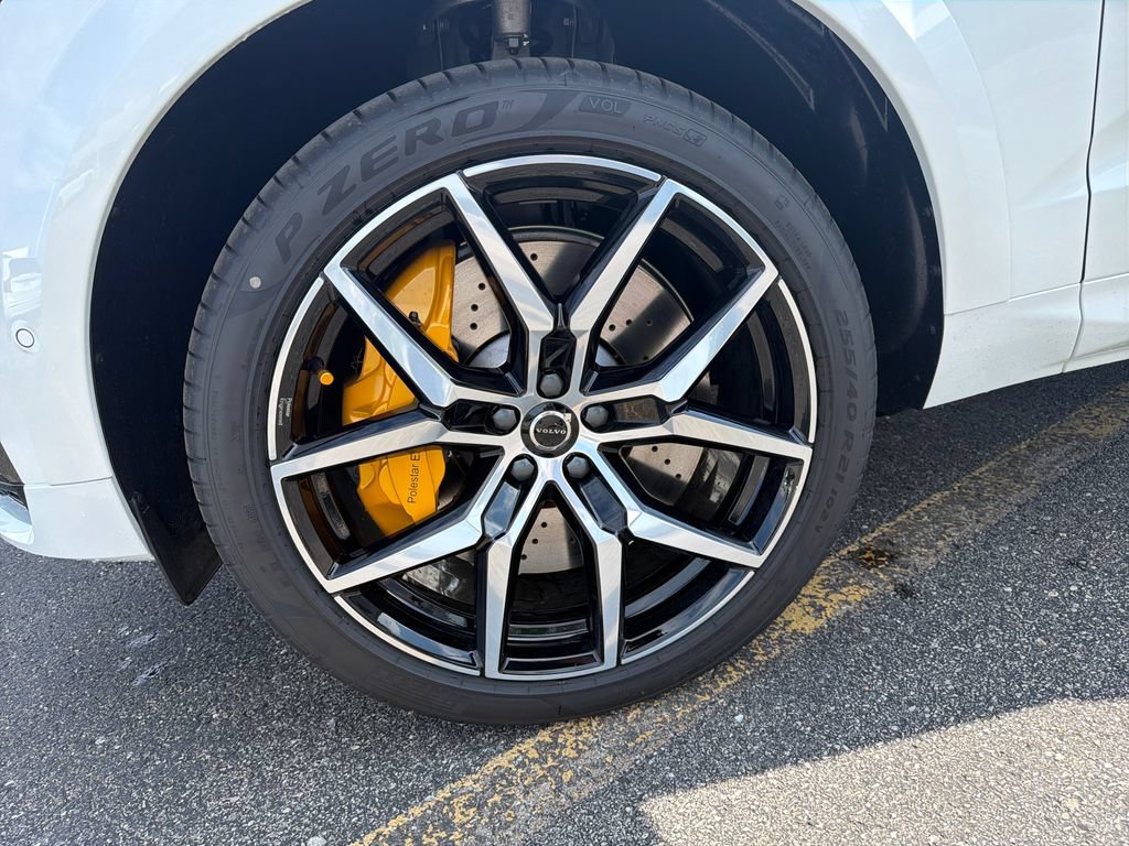 New 2026 Volvo XC60 T8 Polestar AWD/4WD image 9