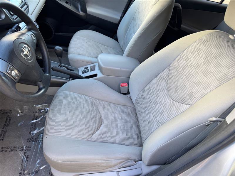 Used 2012 Toyota RAV4 4WD w/ Value Pkg image 13